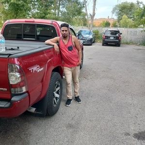 Meet your Posher, Abel